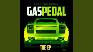 Gas Pedal [upl. by Trebled]