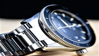 Top 8 Omega Watches To Invest For Men 2025 [upl. by Bran]