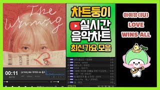 최신가요 실시간 인기차트 2024년 3월 27일 4주차 멜론차트 X 종합차트O 노래모음 KPOP 플레이리스트 [upl. by Nagirrek]