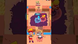 Lovestory Brawlstars brawlstars brawlstarsdeutsch brawstarsmemes [upl. by Marriott]