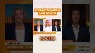 Is yoga teach really a core skill occupation [upl. by Derfliw]