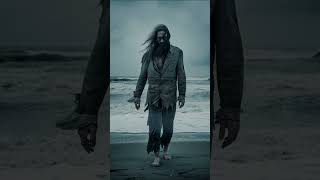 The Gray Man of Pawleys Island a legendary ghost ghost southcarolina paranormal creepy [upl. by Eveivaneg355]