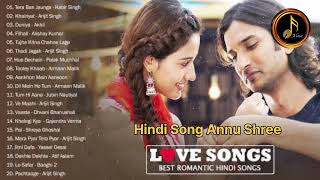 Sanu kumar Hindi Song 10 top 90s Song Hindi romantic songs sapna gaan Hindi Song bollywood [upl. by Netram910]