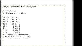 RSB Tutorium 03112022 [upl. by Eesac]