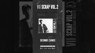 VII  Seconde chance VII DjMonark RapAndRevenge DFunk Rap HipHop GFunk [upl. by Aela]