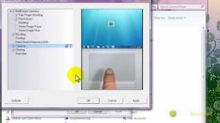 Fix Touchpad Tap to click doesnt work [upl. by Lipcombe]