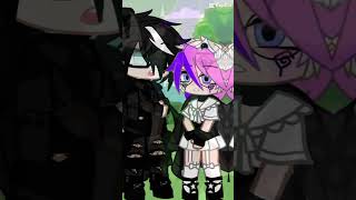 Me and Sebastian capcut gacha gachaclub gachagames edit [upl. by Ivette804]