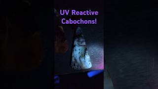 UV Cabochons amp Giveaway Results [upl. by Reilly471]