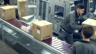 McDonalds149p Double Cheeseburger advert Canning Conveyors [upl. by Evyn]