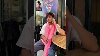 Chokidar ki kamai🤣• comedy viralvideo boby lugh interesting shorts [upl. by Hsirk257]