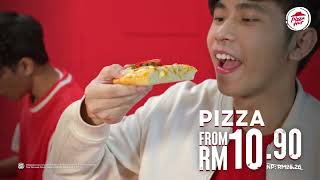 Pizza Hut MyBox From Only RM1090 [upl. by Korwin118]