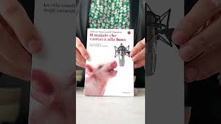 Leggere per non lasciare commenti di 💩 vegan antispecismo libri [upl. by Nosnej]