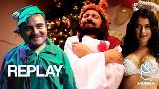 REPLAY Navidad 2018 [upl. by Aja]