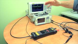 RIGOL  Using Differential Probes by Saelig [upl. by Remsen]