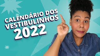 Vestibulinho 2022  Descubra quais vestibulinhos ainda estão com inscrições abertas [upl. by Anahcra]