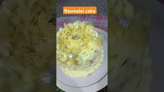 Rasmalai cake browniescake [upl. by Sicard]