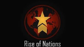 Playing Rise Of nations Roblox For The Whole Stream [upl. by Elita]