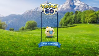 MAREEP COMMUNITY DAY Classic GUIDE pokemongo shinypokemon [upl. by Cousins722]