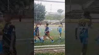 Mega SPORT vs Academia de Este [upl. by Siroled]