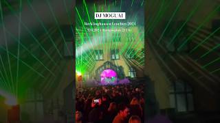 DJ MOGUAI Recklinghausen Leuchtet 2024 [upl. by Anya]