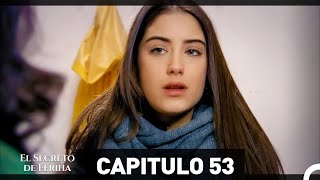 El Secreto De Feriha Capítulo 53 En Español [upl. by Ladnek72]