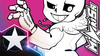 Undertale  Megalovania Megamix  by MiatriSs [upl. by Hoffman]