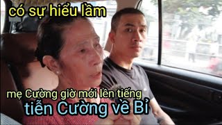 Oan ai thấu hiểu cho lòng của Mẹ Cường [upl. by Erreipnaej42]