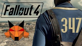 Lets Play Fallout 4 PCBlind1080P60FPS Part 347  A Quick Dip in the Sea [upl. by Yaj]