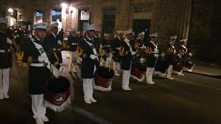 DESFILE DE TECNOLÓGICOS DEL PAÍS EN MORELIA 2017 [upl. by Sokairyk]