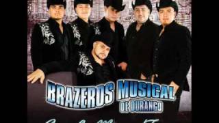 Brazeros musical LA RAZON [upl. by Noeled]