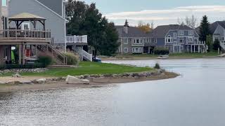 Waterstone Lake Oxford MI [upl. by Kreis]