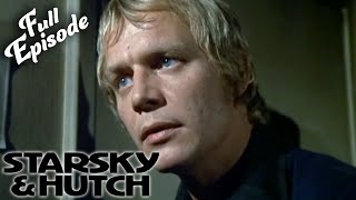 Starsky amp Hutch  Shootout  S1EP14 FULL EPISODE  Classic TV Rewind [upl. by Shanie]