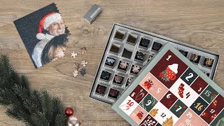 puzzleYOU Julkalender  puzzleYOU [upl. by Naga]