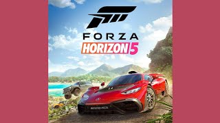 Classixx Local Natives  Weekends Forza Horizon 5 Pulse [upl. by Wendelin554]