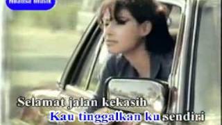 Rita Effendi  Selamat Jalan Kekasih  YouTubemp4 [upl. by Kawai31]