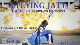 A Flying Jatt 2 Full movie download  Tiger Shroff  Jacqueline Fernandez  Latest Movie 2020 [upl. by Pooley]