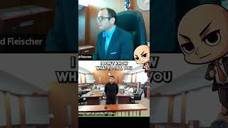 When The Judge Speaks Spanish Part 5 judgefleischer [upl. by Inohtna]