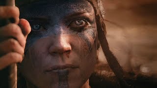 Прохождение Hellblade Senuas Sacrifice — Часть 3 Дорога иллюзий [upl. by Prochora997]