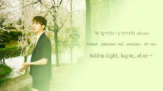 BTS 방탄소년단  Hold Me Tight 잡아줘 Color coded HanRomEng lyrics [upl. by Peh]