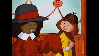 Madeline Halloween Song Collection Plus a BONUS Clip [upl. by Jevon]