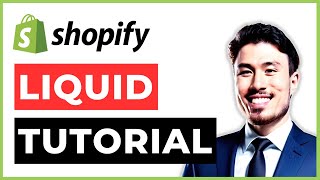 Shopify Liquid Tutorial for Beginners [upl. by Esiuolyram481]