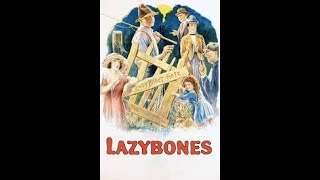 Lazybones  1935  British film [upl. by Bil]