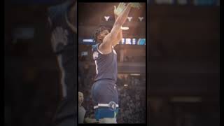 AË 🐜 edit sports 4k basketball nba fyp shorts [upl. by Garv406]