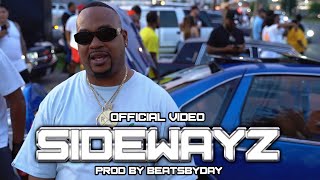 Quiet Money Dot  Sidewayz Hfficial Video [upl. by Standush]