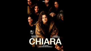 Chiara  Film Religioso [upl. by Collen]