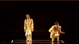 Nepo or vartika jha dance performance  India best Dancer season 4indiabestdancerseason4 [upl. by Birck]