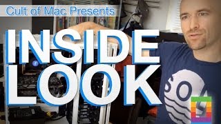 Inside Look Antecs HighPerformance Hackintosh Computer [upl. by Madella]