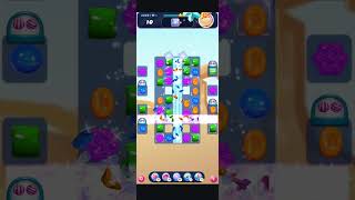 candy crush saga  level 2220 [upl. by Odranar847]