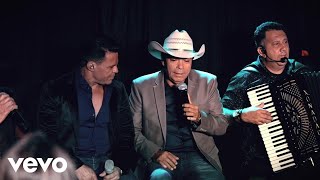 Trio Parada Dura  Último Adeus Ao Vivo ft Eduardo Costa [upl. by Lebana]