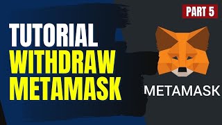 TUTORIAL CARA WITHDRAW DARI METAMASK KE EXCHANGE  WALLET LAIN  PART 5 [upl. by Rosa600]